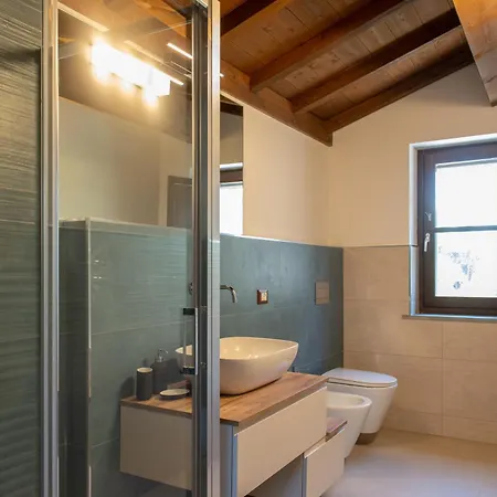 La Frusta Villa Magione