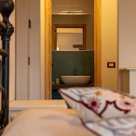 La Frusta Villa Magione