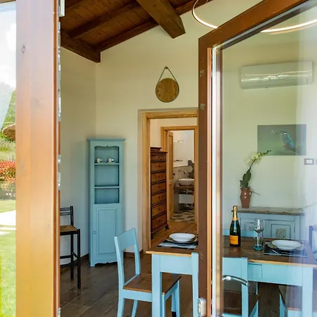 La Frusta Villa