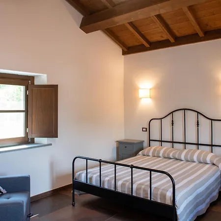 La Frusta Villa *