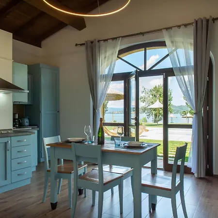 Villa La Frusta