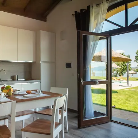 La Frusta Villa *