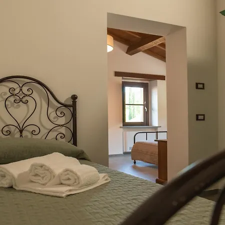 Villa La Frusta