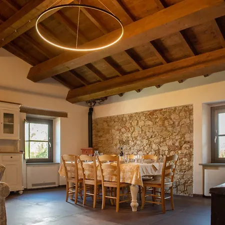 Villa La Frusta