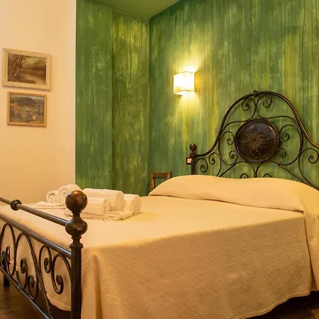 Villa La Frusta Magione