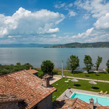 Villa La Frusta