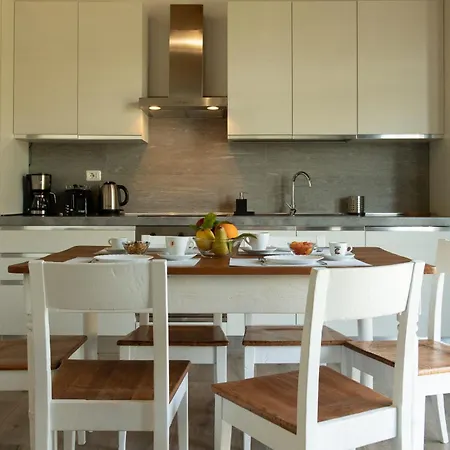 Villa La Frusta *